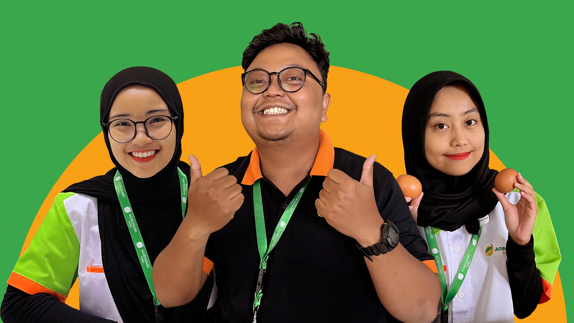 Selamat Datang di Agrosari Farm